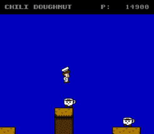 DoughNuts screenshot