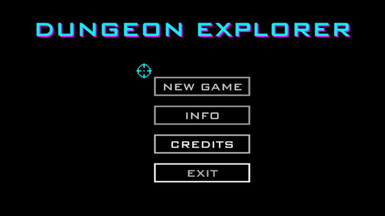 Dungeon Explorer Image