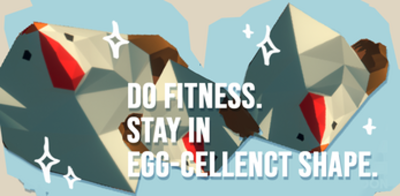 Eggcellent game Image