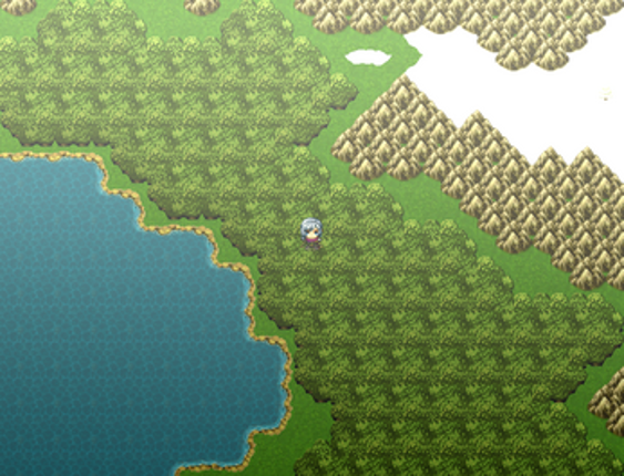 Final Fantasy 2-2: Genesis of the Dark Crystals Image