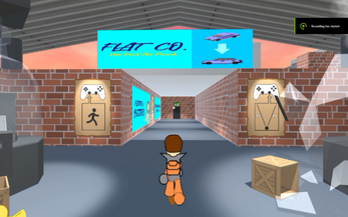 FLAT Co. Image