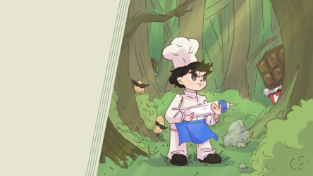 Games like Flavour Quest