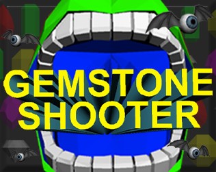 Games like Gemstone Shooter