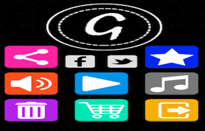 Geometry Figures Image