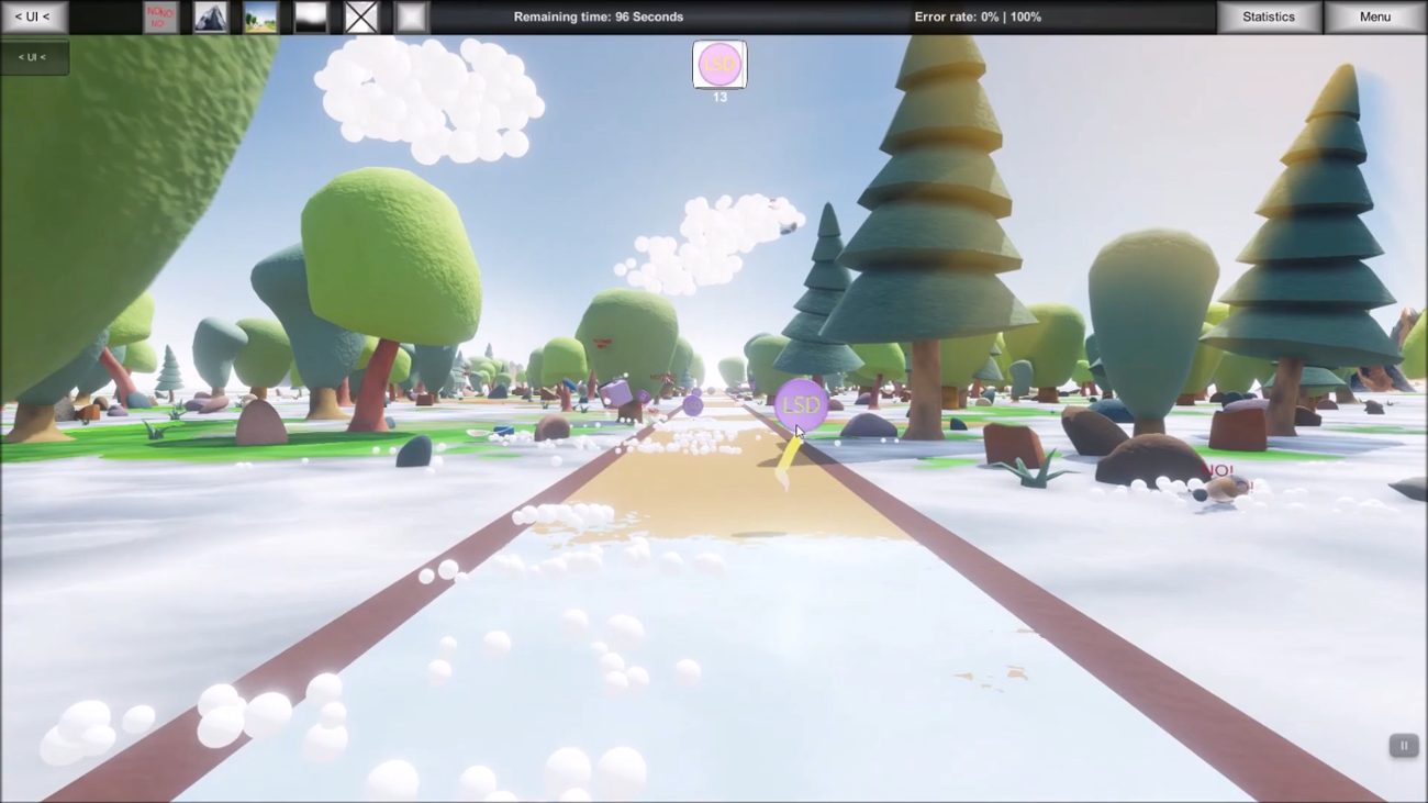 Games like Give Me a Little More Time