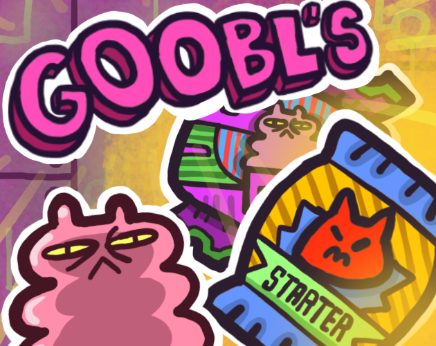 Games like Goobl