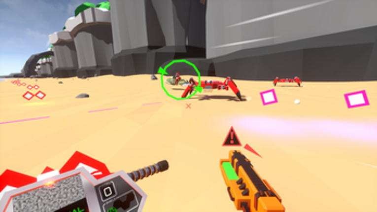 HORIZON VANGUARD Image