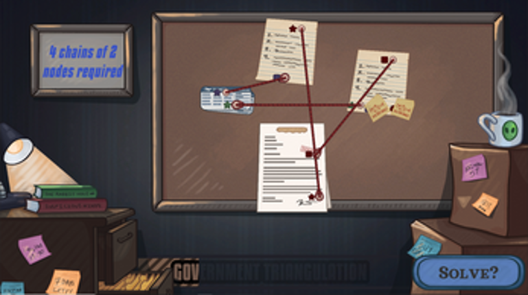 How Deep Does This Go? screenshot