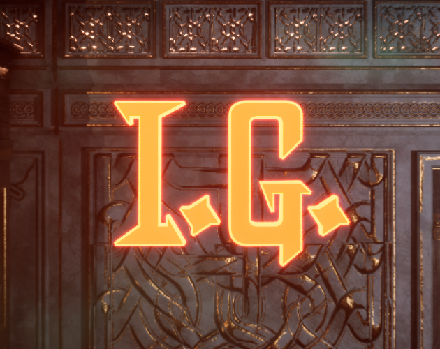 Games like I.G. (Toddyn GameJam #1)