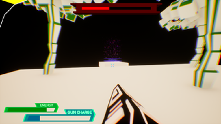 Initial Prospect screenshot