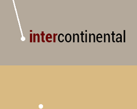 Intercontinental Image