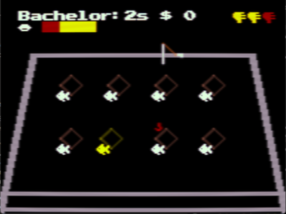 John Cricket's Amazing Game Image