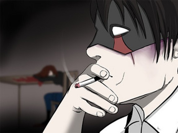 Karma Flow 2 - Tears of a Ghost screenshot