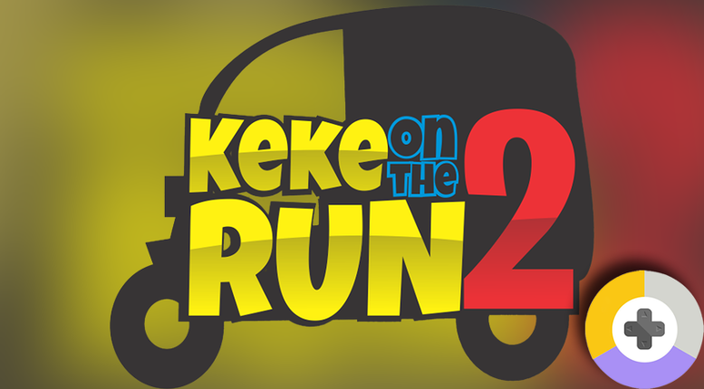 Keke on the Run 2 Image