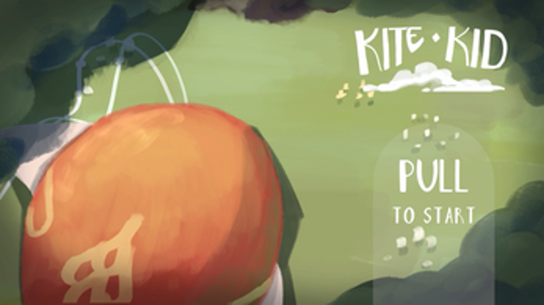 Kite Kid screenshot