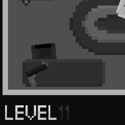 Level 11 Game Cover