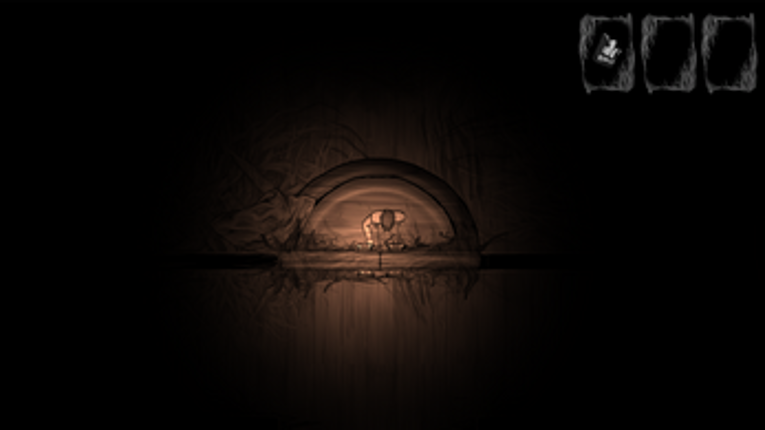 Mansion Exorcism Image