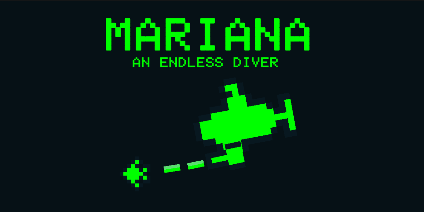 Games like Mariana