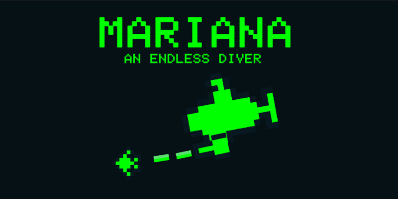 Mariana Game Cover