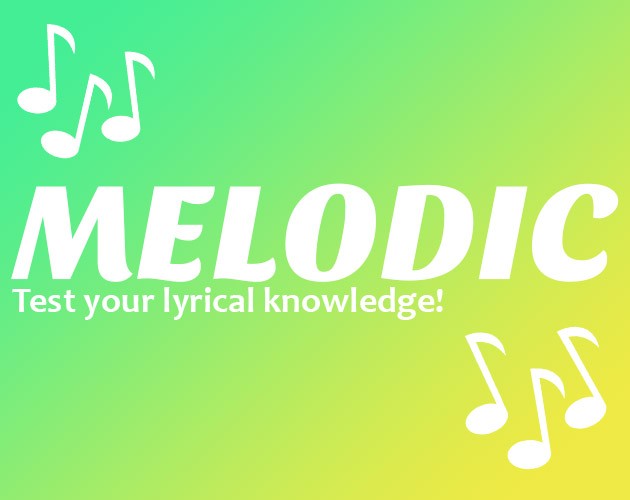 Games like Melodic