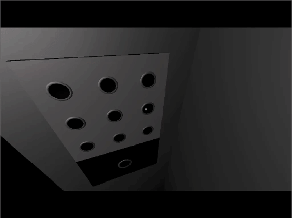 Midnight in the Dorms screenshot