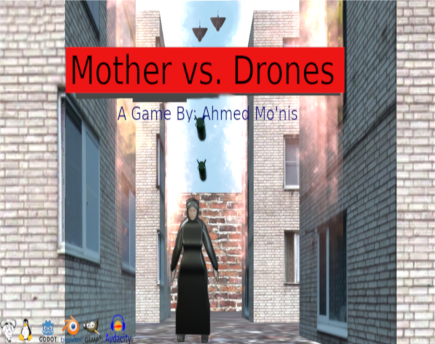 Games like Mother vs Drones