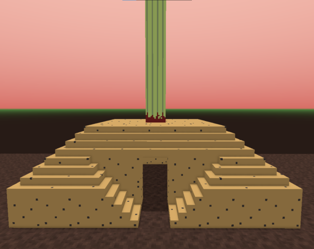 Games like Mysterious Potato Dungeon