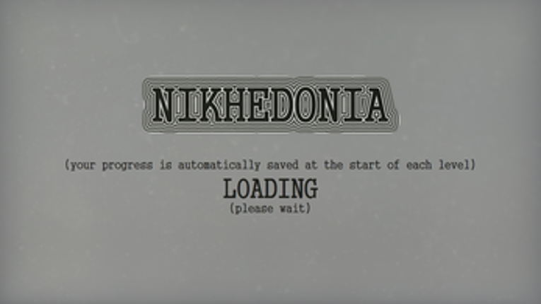 NIKHEDONIA Image