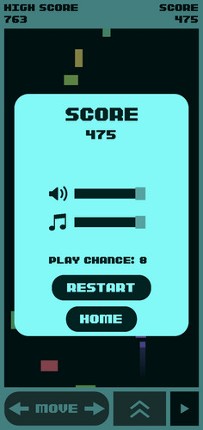 Obstacle Survive Image