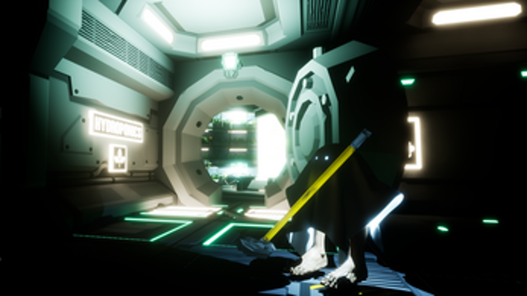 On Haunting Duty screenshot