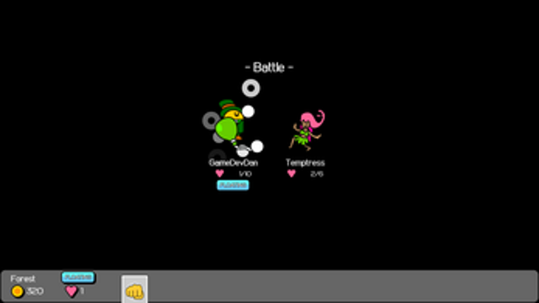 Plunder Dungeons screenshot