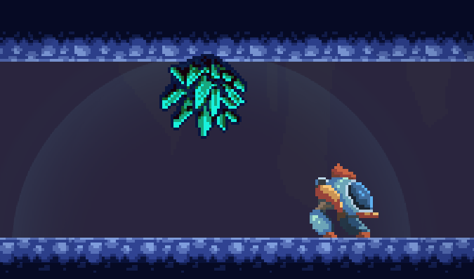 Games like Power from abyss