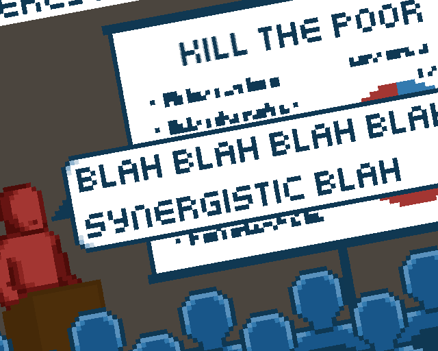 Games like Powerpoint Panic