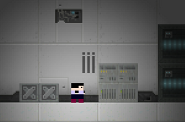 Project Graviton screenshot