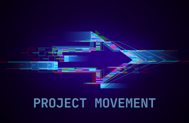 Project Movement Image