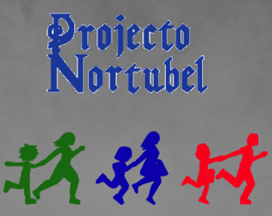 Project Nortubel (Still WIP) Game Cover