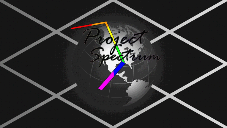 Project Spectrum screenshot