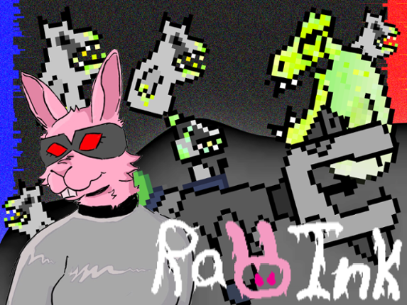 RabbInk Game Cover