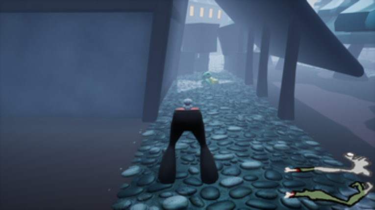 R.I.Pair screenshot