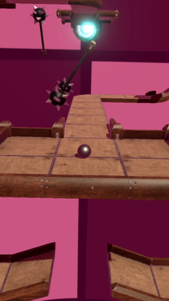 Rolling Rhapsody Image