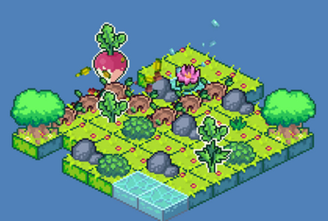 Rootarium Image