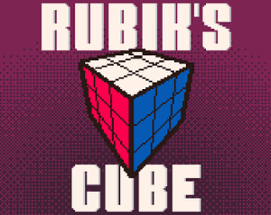 RUBIK'S CUBE Image