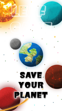 Save Your Planet screenshot
