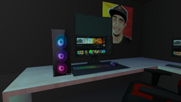 Sayed Simulation Image
