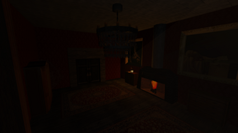 Shelved Whispers screenshot