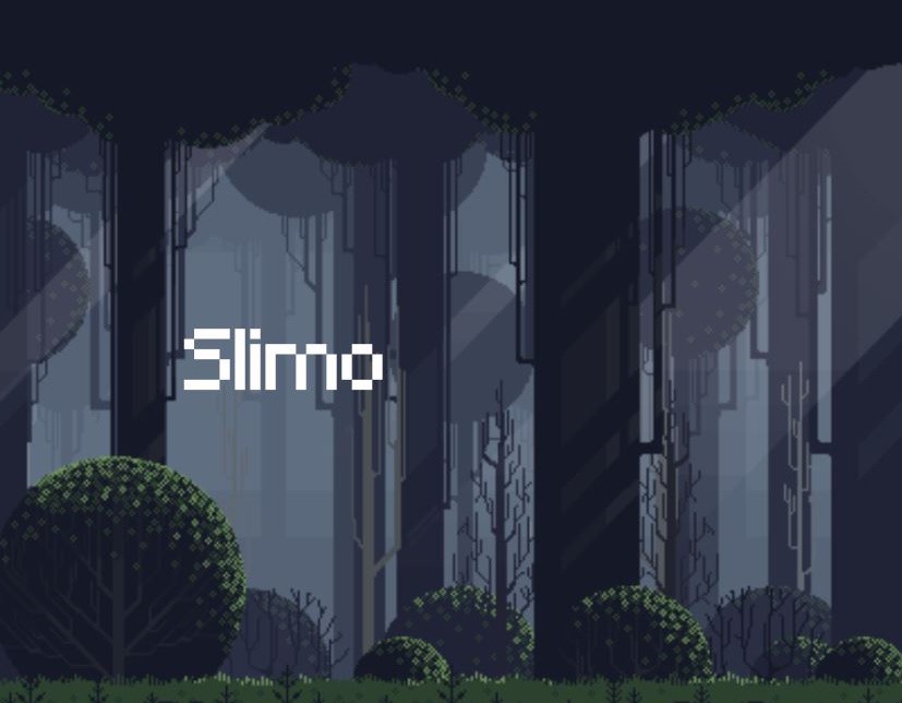 Games like Slimo