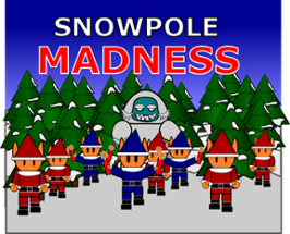 SnowPole Madness Image