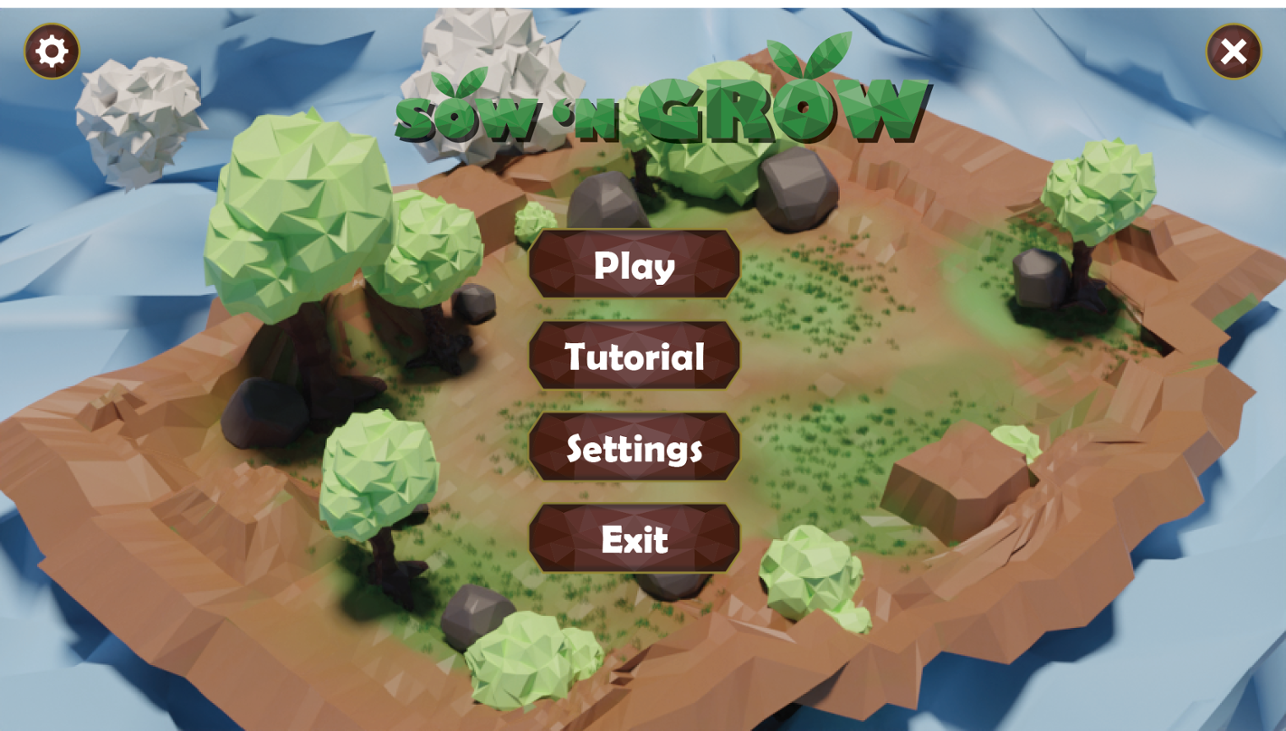 Games like Sow 'n Grow