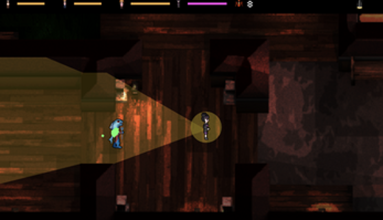 Spookie's Actions Image
