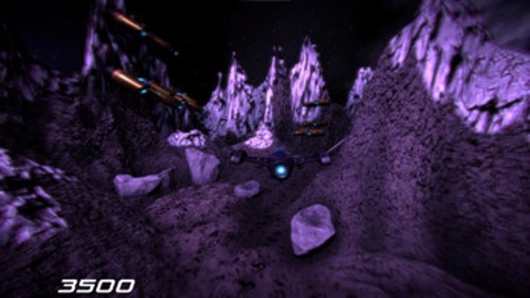 Star Fox Tribute screenshot